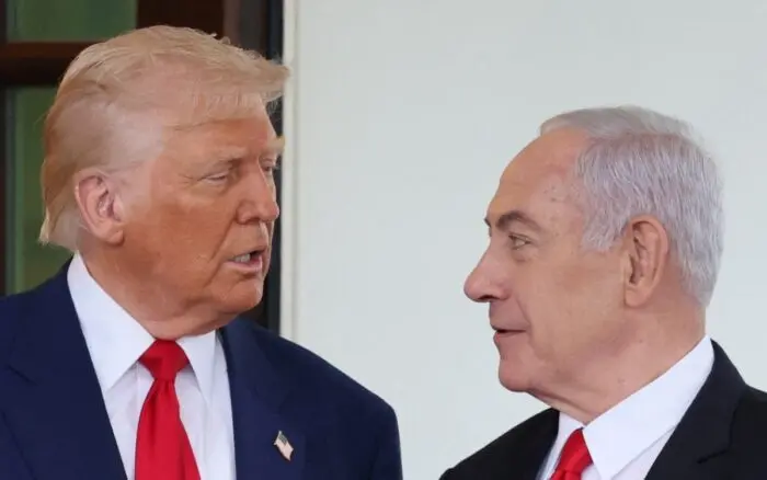 EE. UU. eleva al nivel 'más alto' las amenazas de espionaje israelí