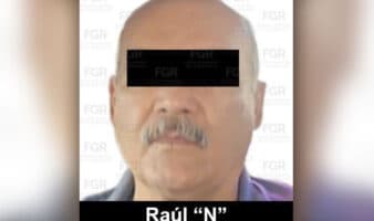 Procesan a exmando de la extinta Policía Federal por presunta desaparición forzada