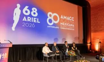 Estas son las películas nominadas a los Ariel 2026, lo mejor del cine mexicano