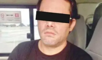 Cae Mario Álvarez Puga por caso de ‘el Rey de las factureras’