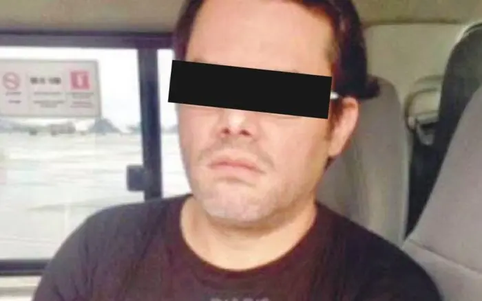 Cae Mario Álvarez Puga por caso de ‘el Rey de las factureras’