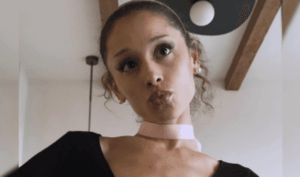Ariana Grande demanda por filtración de canciones inéditas