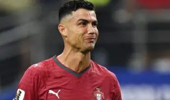 Se termina el sueño mundialista de CR7: Portugal cae 1-0 ante España