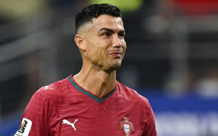 Se termina el sueño mundialista de CR7: Portugal cae 1-0 ante España