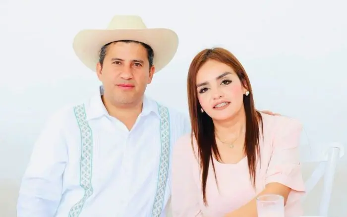 Grecia Quiroz: asesinato de Carlos Manzo fue un crimen de Estado