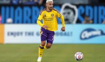 Griezmann se estrena con gol en la MLS; Inter Miami espera el regreso de Messi
