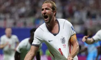 ¡Inglaterra en el Azteca! Será el rival de México en octavos de final tras vencer 2-1 a RD Congo