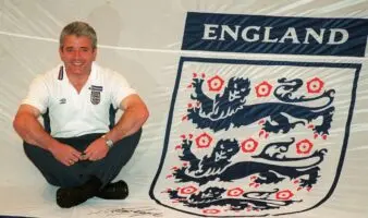 Muere el exfutbolista y entrenador inglés Kevin Keegan a los 75 años
