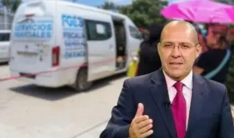 FGR asume investigación por asesinato de periodista Alejandro Leyva