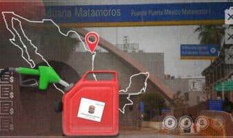 Infiltra narco Aduana de Matamoros: ocupa puesto clave la hermana de operador financiero del CJNG | Especial MCCI