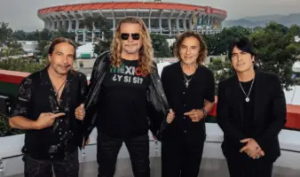Show de medio tiempo de Maná; ¿Necesario o innecesario?