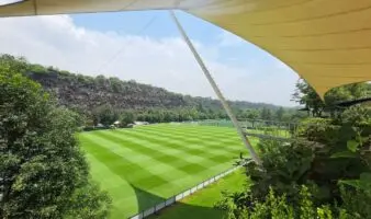 Inglaterra entrenará en las instalaciones de Pumas antes de enfrentar a México en el Mundial 2026