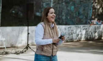 Atentan contra regidora de Morena en Tecate: María Quijada está grave, pero su esposo falleció
