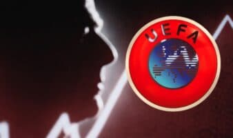 UEFA amenaza con no participar en torneos de la FIFA si avanza plan de inversión privada