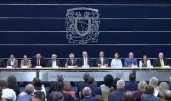 UNAM aplicará examen de control presencial para validar admisión 2026