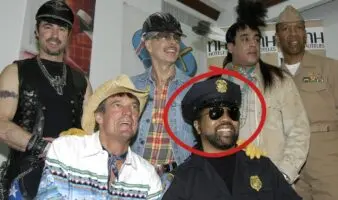 Muere el cantante Victor Willis, líder de los Village People; Trump lamenta su muerte