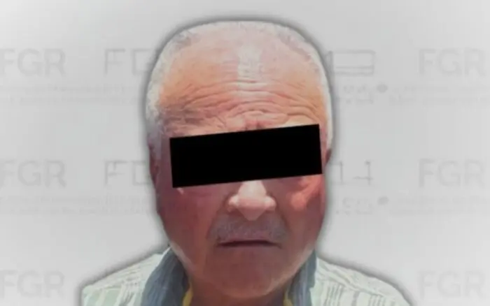 FGR detiene por huachicol fiscal al exgobernador de BC, el panista Ernesto Ruffo Appel