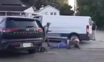 Agente de ICE mata a mexicano en Houston