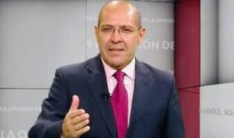 Asesinan en ataque armado al periodista oaxaqueño Alejandro Leyva