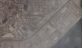 Irán responde a EE.UU. y asegura haber atacado 85 instalaciones militares en Bahréin y Kuwait