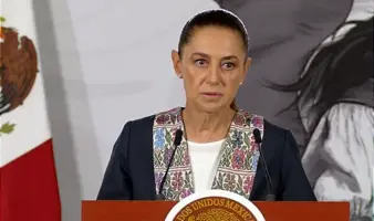 La Mañanera de Sheinbaum | TMEC: México busca mantener aranceles bajos frente a EE.UU.