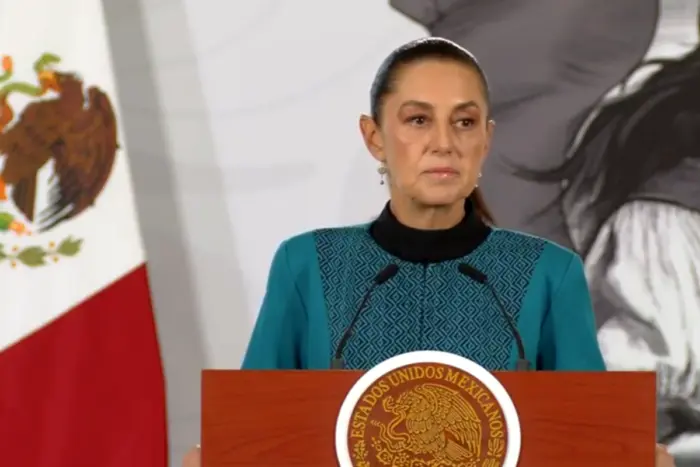 La Mañanera de Sheinbaum | Gobierno acusa a FBI por posible violación a soberanía por captura de 'El Mayo'