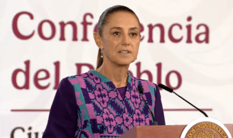 La Mañanera de Sheinbaum | México destinará 20 mil mdp al saneamiento de tres ríos contaminados