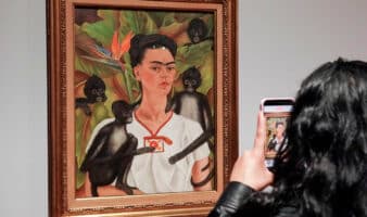 La colección Gelman llega a España y estrena museo