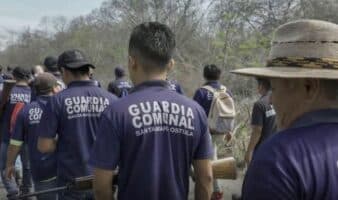 Michoacán | Comuneros de Ostula reportan agresión armada del CJNG