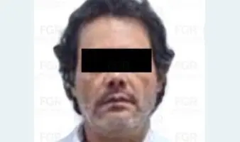 Vinculan a proceso al cuñado de Inés Gómez Mont por defraudación fiscal