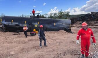 Grupo México debe reparar daño ambiental por nuevo derrame de químicos en Sonora: Profepa