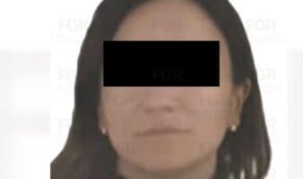 Gilda Lozoya busca amparo contra filtración de información