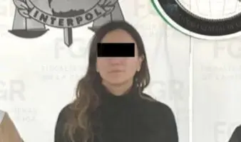 Detienen a la hermana de Emilio Lozoya por presunto lavado en caso Agronitrogenados