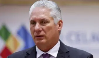 Díaz-Canel afirma que Cuba se prepara ante una posible agresión de EE.UU.