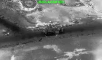 Dos militares de EE.UU. mueren y uno desaparece tras ataque de Irán en Jordania