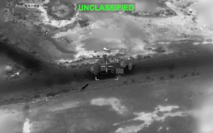 Dos militares de EE.UU. mueren y uno desaparece tras ataque de Irán en Jordania