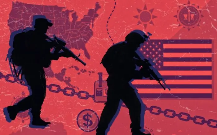 Designa EE. UU. al Cártel de Juárez y a Los Viagras como grupos terroristas