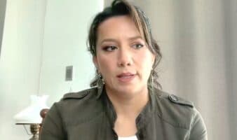 'Se ha fabricado una historia': abogada de Brenda Quevedo cuestiona el caso