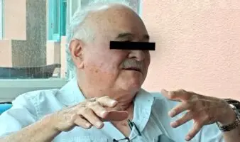 Acosta Naranjo rechaza que Ruffo Appel sea responsable de huachicol fiscal
