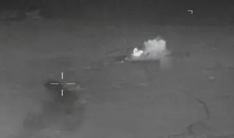 EE. UU. bombardea de nuevo a Irán, tras el fin de la tregua