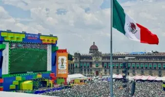 CDMX confirma quinta muerte en festejos del Mundial 2026