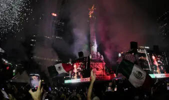 Llegaron menos turistas a México de los previstos para el Mundial 2026: Deloitte