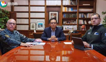 Fiscalía investiga posible extorsión y colusión de funcionarios tras multihomicidio en Zacatecas