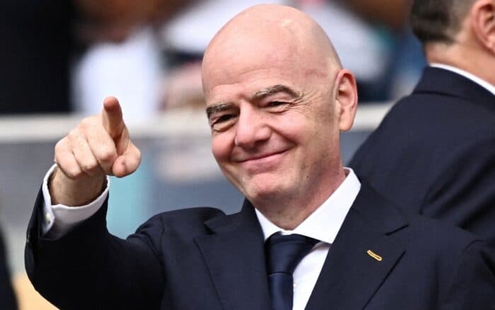 FMF se aleja de la Concacaf y dice que evaluará plan de Infantino de privatizar el Mundial