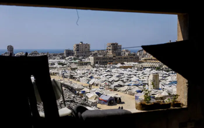 Hamás anuncia la disolución de su Gobierno en Gaza y pide la entrada del comité administrador
