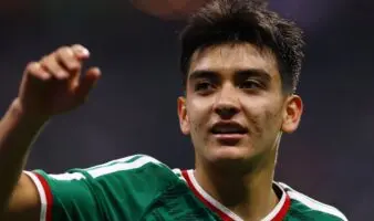 México va sin Mora: lista para preolímpico y premundial de Concacaf