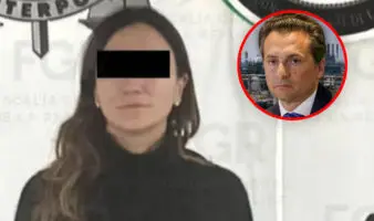 Vinculan a proceso a Gilda Lozoya por presunto lavado de dinero en caso Agronitrogenados