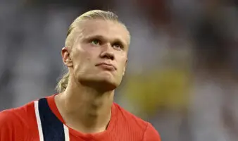 'Pusimos al país en el mapa': Haaland reivindica la histórica actuación de Noruega en el Mundial