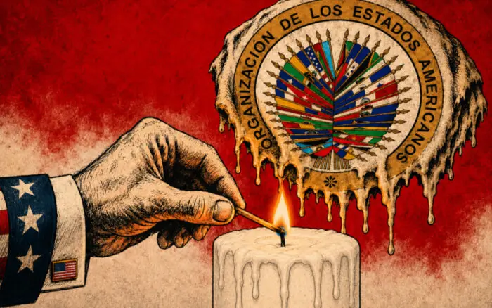 En crisis, la OEA busca entrar al siglo XXI | Especial Connectas