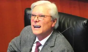 Bonilla rechaza acusaciones de Marina del Pilar: 'Es ilógico'
